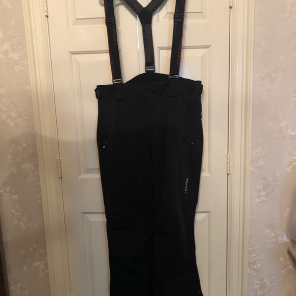 Men’s ZERORH+ snow/ski 2 piece suit - Picture 5 of 7